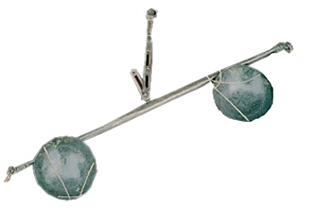 Instrumentos de medida - 4000 A.C.