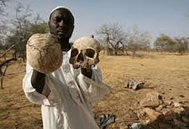 Al-Bashir pledges more co-operation with Unamid to secure the passage of aid convoys, along with up to $350m of spending on development in the region.