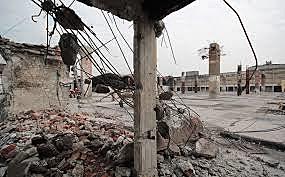 RESTAURACIÓN DEL MERCADO.