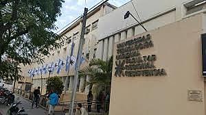 REGIONAL RESISTENCIA DE LA UTN