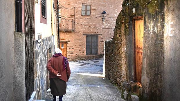 La desertización de Extremadura se extiende del rural al urbano y amenaza a las grandes ciudades