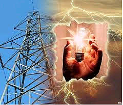 Inicio de Ingeniería Eléctrica - 1719