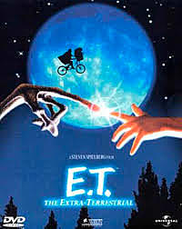 Le film E.T