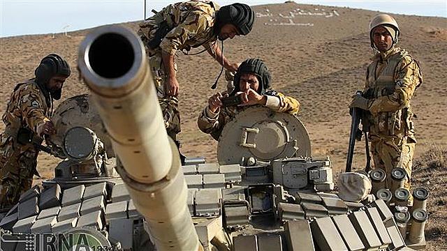 bombardement d'un drone