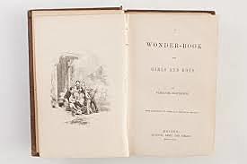 A Wonder Book for Boys and Girls