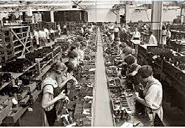 Ingeniería Industrial - 1792