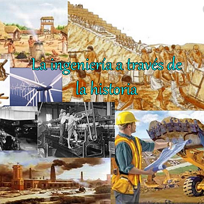 Timeline: Historia de la Ingeniería