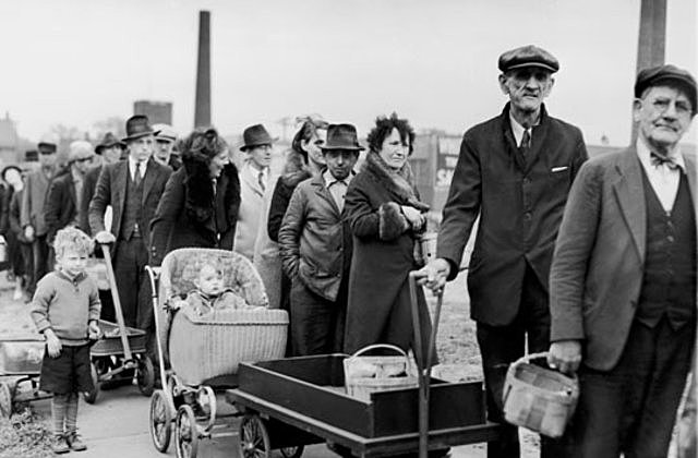 Hottest Temps Recorded