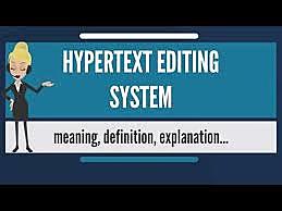 1967. Brown University (financiado por IBM).