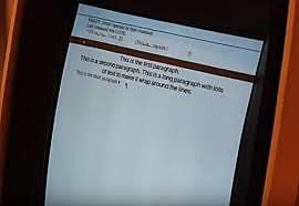 1974. Butler Lampson & Charles Simony, Xerox PARC.