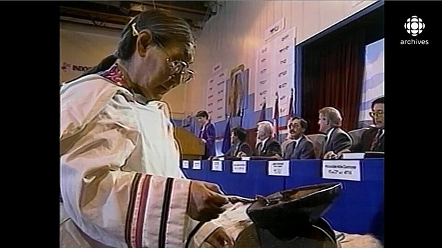 accord gouvernemental canada inuit