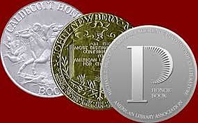 Michael L Printz Award