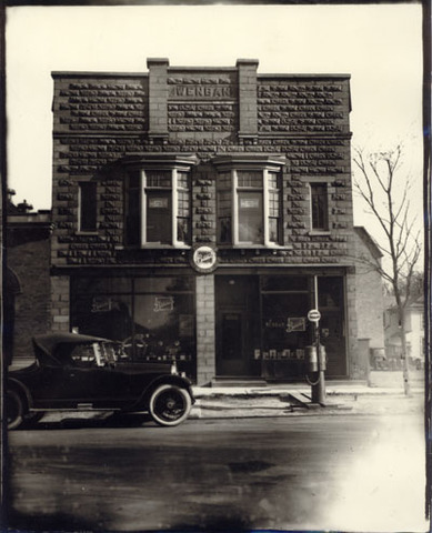 Wenban Funeral Home opens