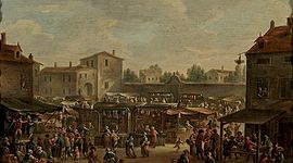 Timeline: The expansion of Europe and the Revolution in politics