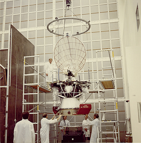 Lancement de Anik A-1