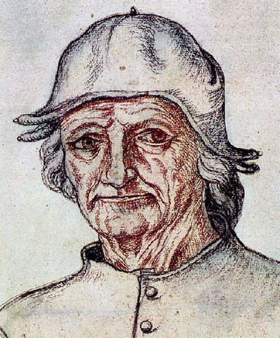 Босх Иероним (1450-1516)