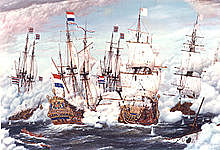 The Dutch and Anglo War