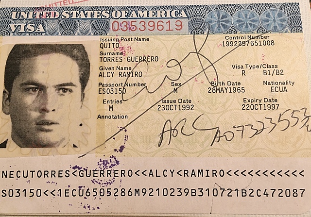 Moves to Miami for Job