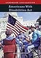 The Americans with Disabilities Act