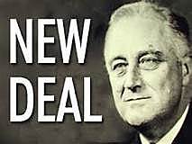 The "New Deal"