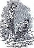 Irish Potato Famine