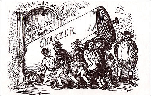 The Poeple's Charter