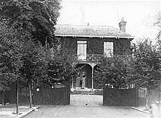 "Wagner Steagle Act"