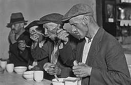 More Economy Contraction