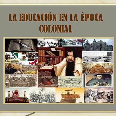Timeline: HISTORIA DE LA EDUCACIÓN EN MÉXICO
