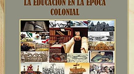 Timeline: HISTORIA DE LA EDUCACIÓN EN MÉXICO