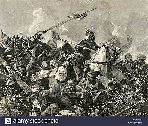 Comienzo de la Tercera Guerra Carlista