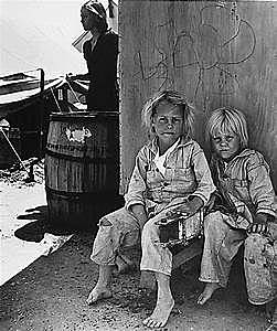 The Great Depression Comes to an end