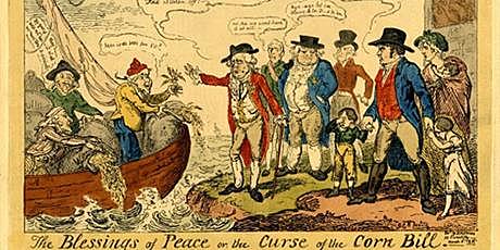 Britain's Corn Laws
