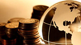 Timeline: Economía en el contexto histórico