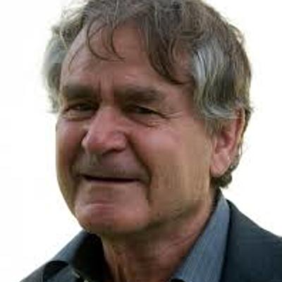 Timeline: Ian Hacking (1936)