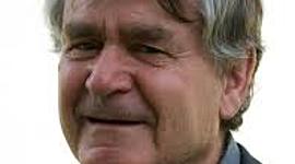 Timeline: Ian Hacking (1936)