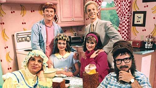 Première de "La petite vie"