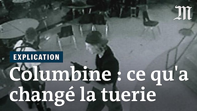 Tuerie de la colombine