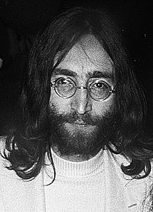 John Lennon est assassiné