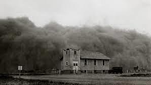 Dust Bowl
