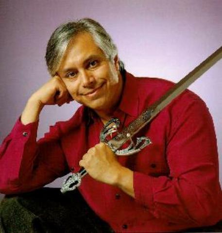 Вальехо Борис (1941)