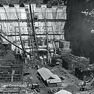 Boulder Dam