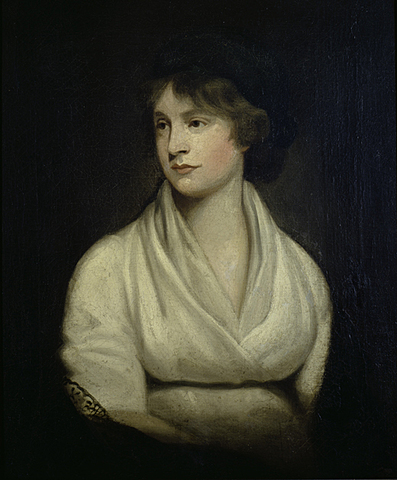 Wallstonecraft’s Vind. of Rts. of Women