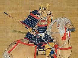 Kamakura period end (Japan)