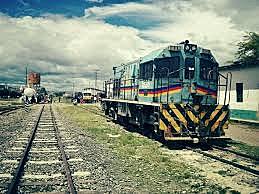 Ferrocarril de Tunja