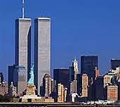 Tour jumelle(WTC)(international)