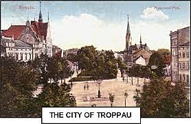 Congress of Troppau