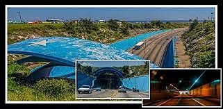 Túnel de la Bahía de la Habana
