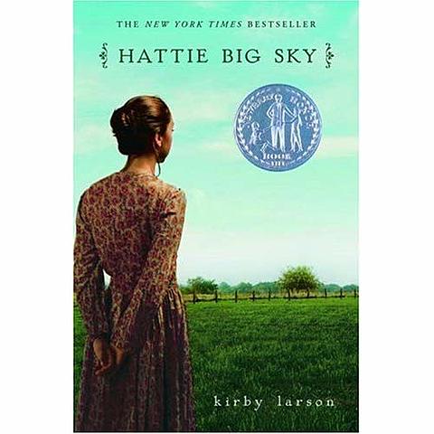 Hattie Big Sky