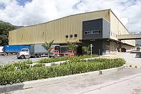 Planta colceramica Girardota